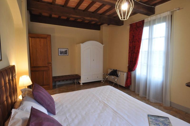 Boccioleto Resort Spa - Oda