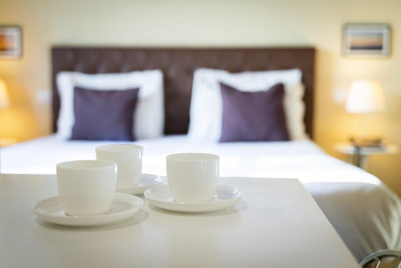 Boccioleto Resort Spa - Oda