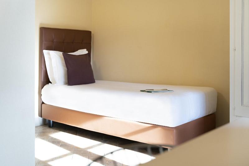 Boccioleto Resort Spa - Oda