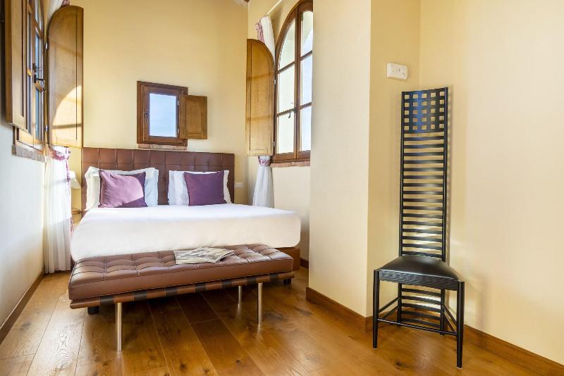 Boccioleto Resort Spa - Oda