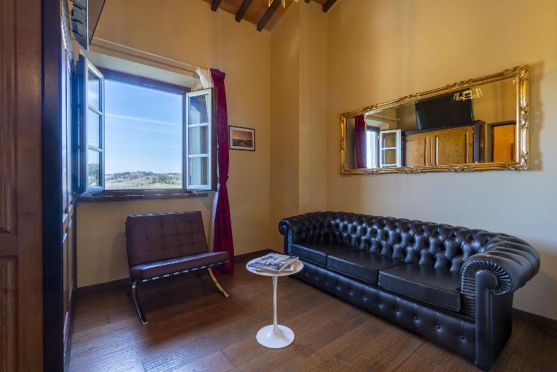 Boccioleto Resort Spa - Oda
