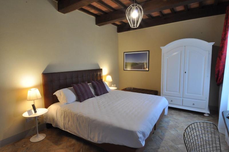 Boccioleto Resort Spa - Oda