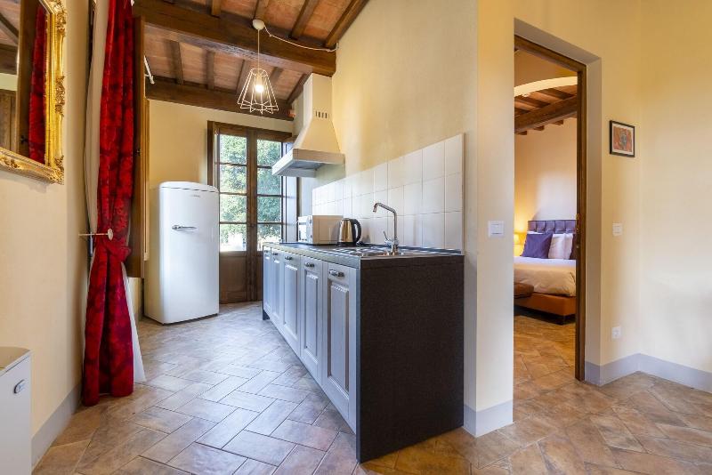 Boccioleto Resort Spa - Oda