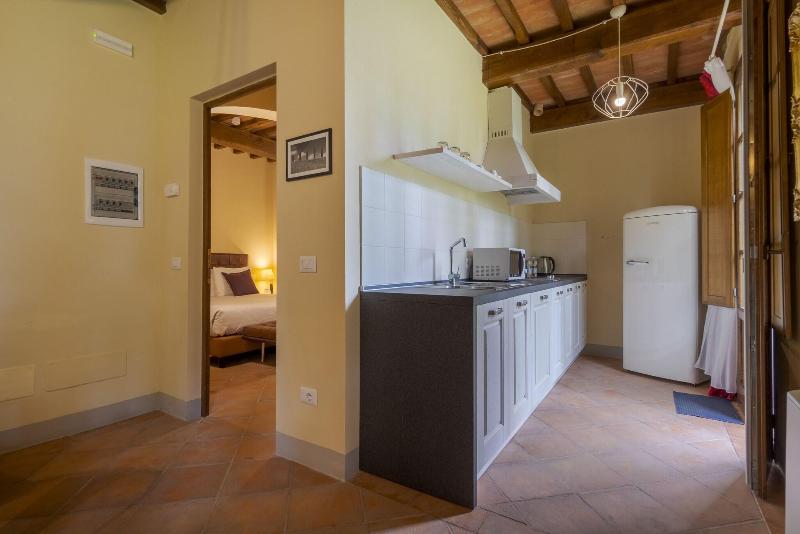 Boccioleto Resort Spa - Oda