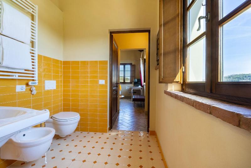 Boccioleto Resort Spa - Oda