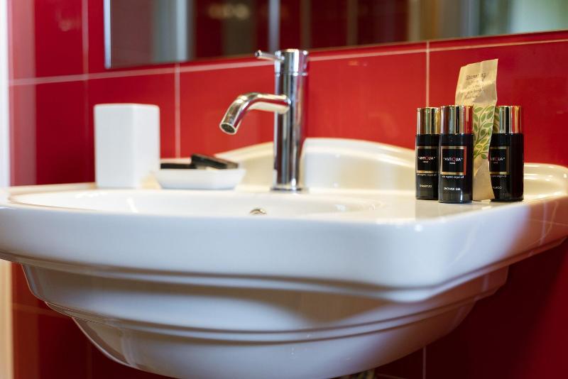 Boccioleto Resort Spa - Oda