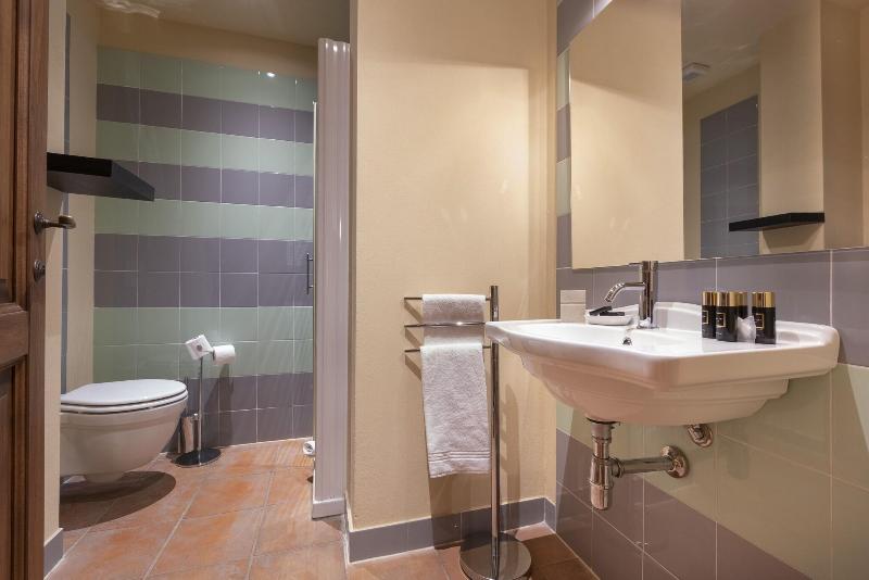 Boccioleto Resort Spa - Oda