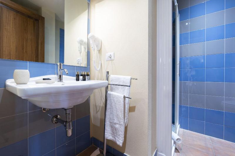 Boccioleto Resort Spa - Oda