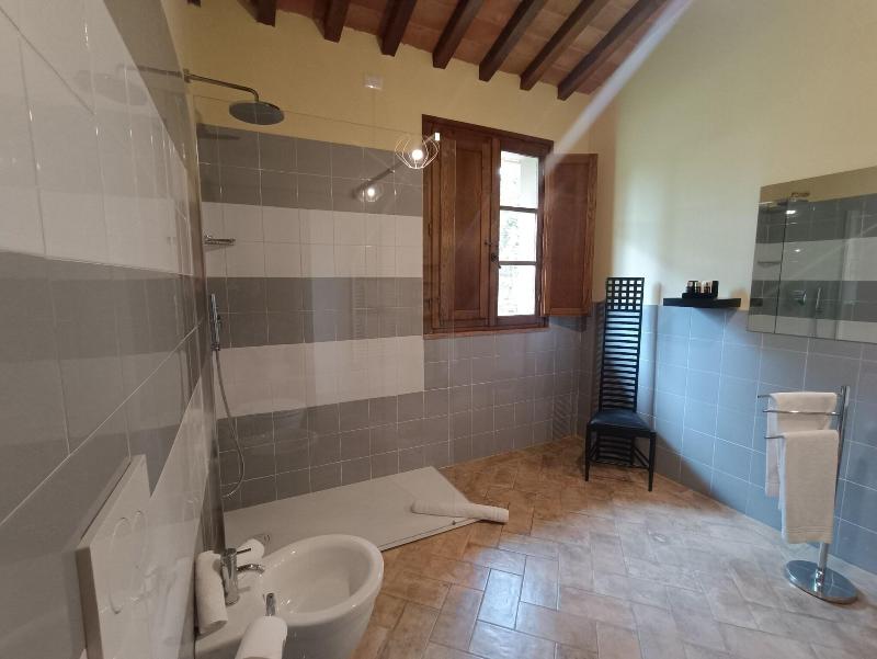 Boccioleto Resort Spa - Oda