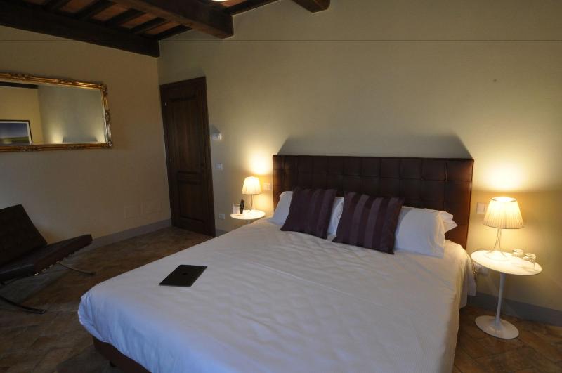 Boccioleto Resort Spa - Oda