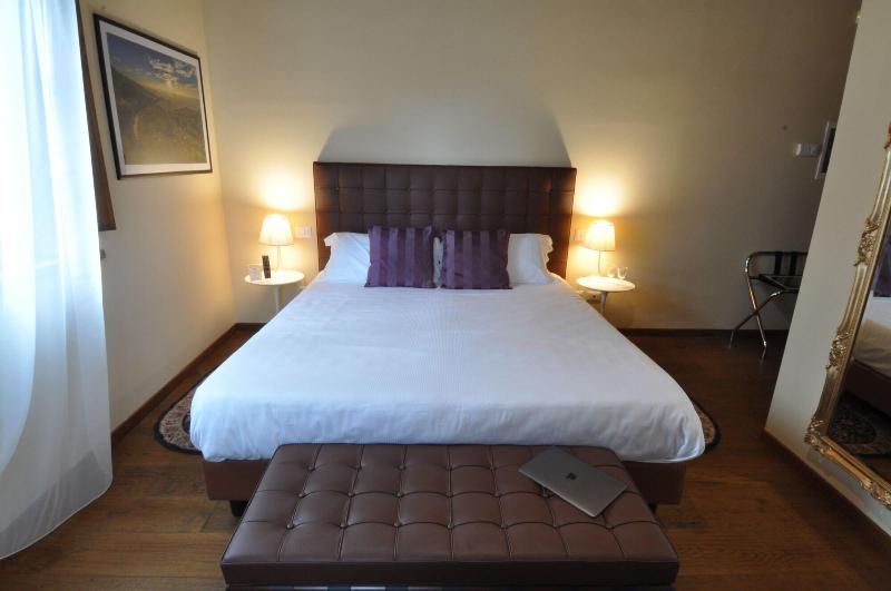 Boccioleto Resort Spa - Oda