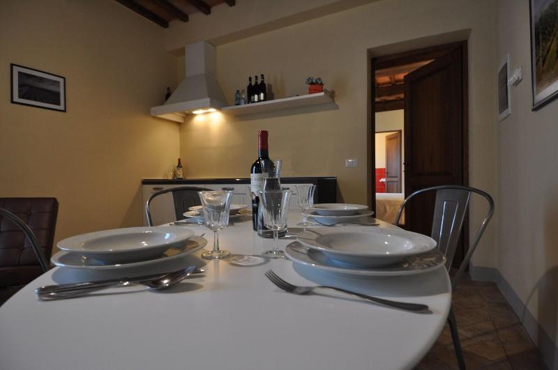 Boccioleto Resort Spa - Oda