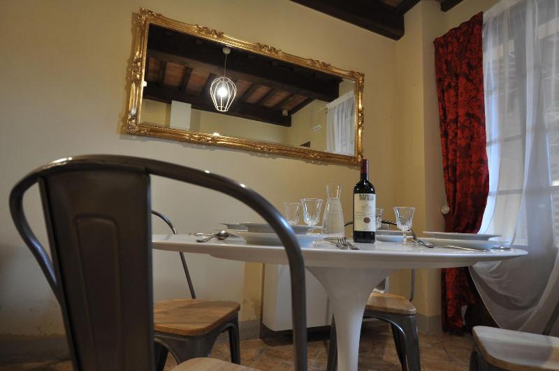 Boccioleto Resort Spa - Oda
