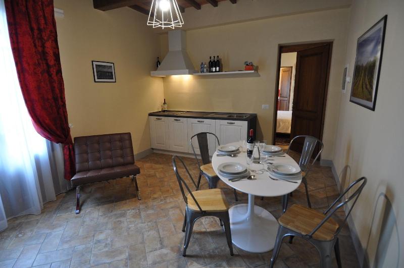 Boccioleto Resort Spa - Oda