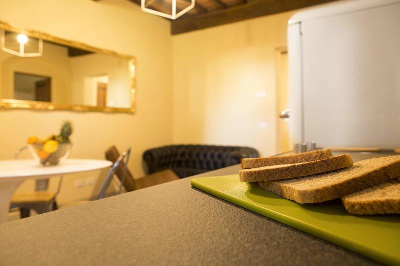 Boccioleto Resort Spa - Oda