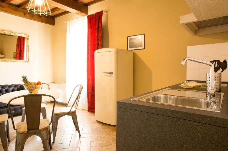 Boccioleto Resort Spa - Oda
