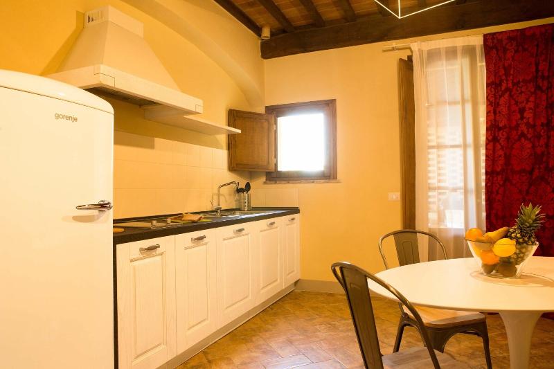 Boccioleto Resort Spa - Oda