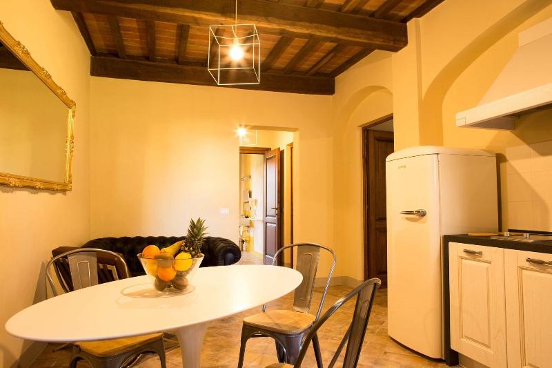 Boccioleto Resort Spa - Oda