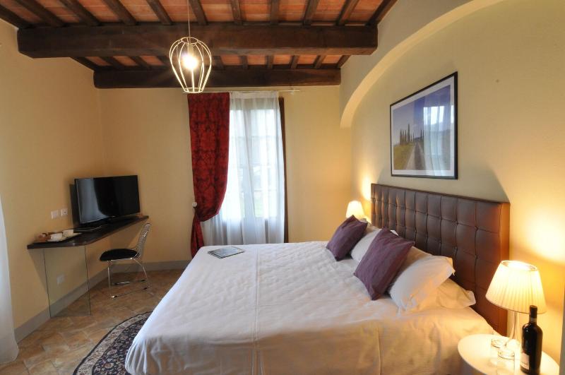 Boccioleto Resort Spa - Oda