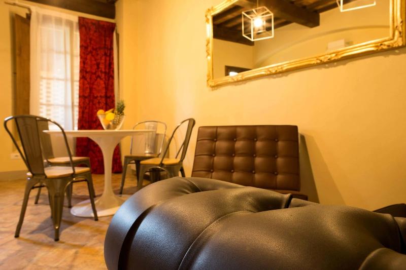 Boccioleto Resort Spa - Oda