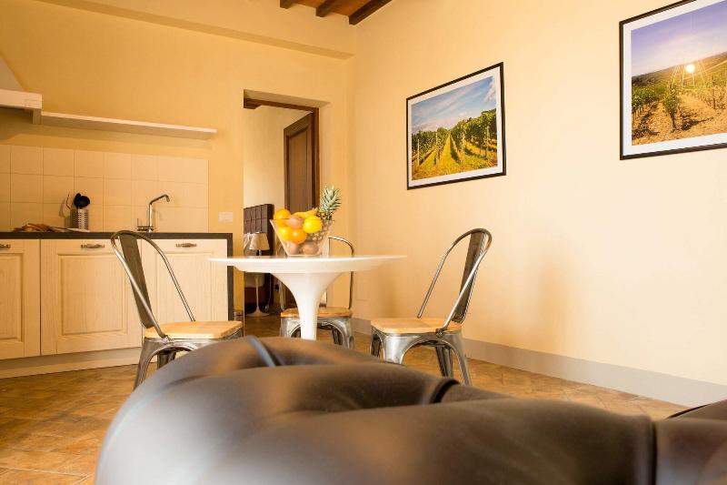 Boccioleto Resort Spa - Oda