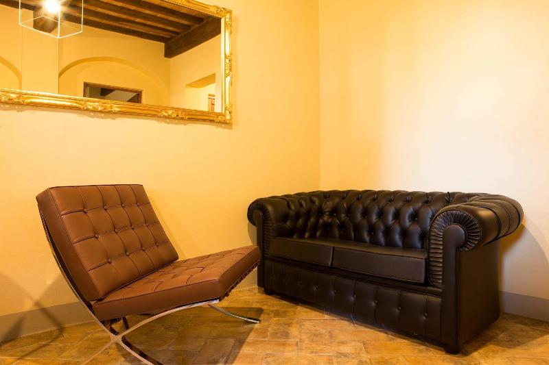 Boccioleto Resort Spa - Oda