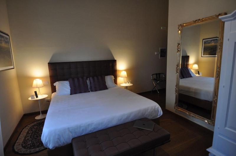 Boccioleto Resort Spa - Oda