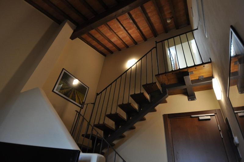 Boccioleto Resort Spa - Oda