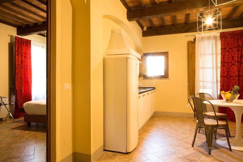 Boccioleto Resort Spa - Oda