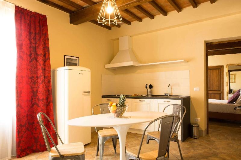 Boccioleto Resort Spa - Oda