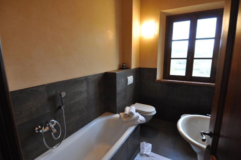 Boccioleto Resort Spa - Oda