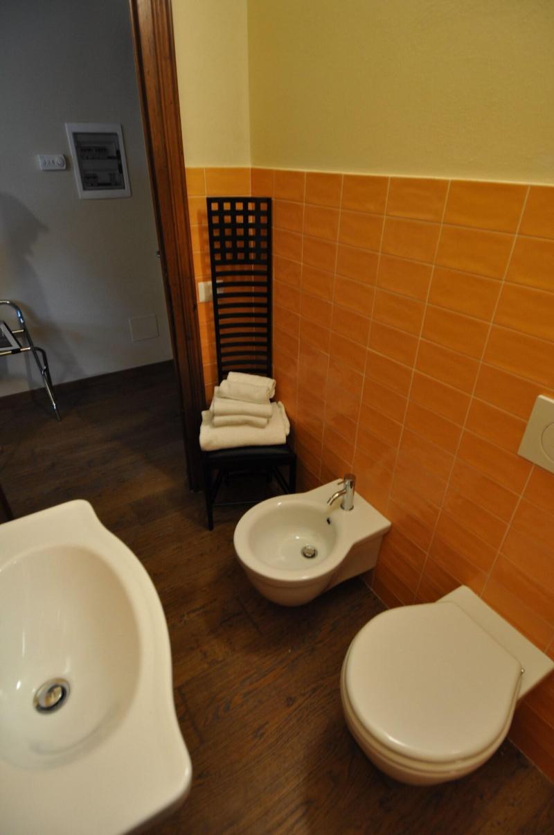 Boccioleto Resort Spa - Oda