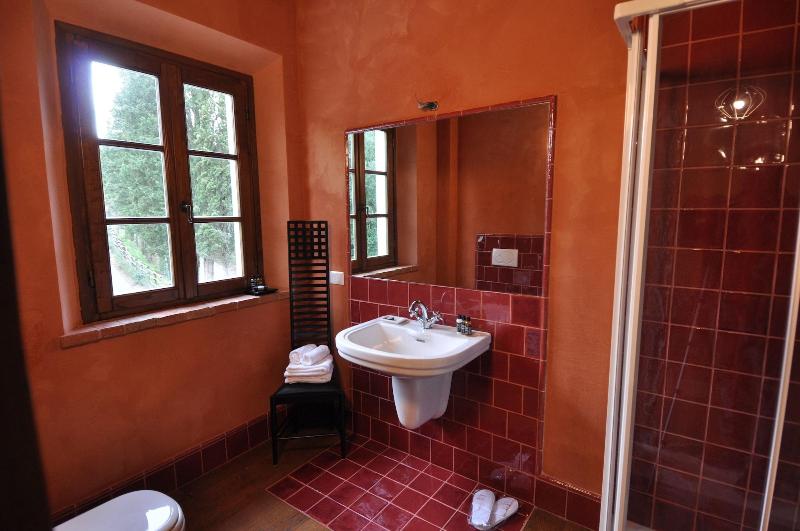 Boccioleto Resort Spa - Oda