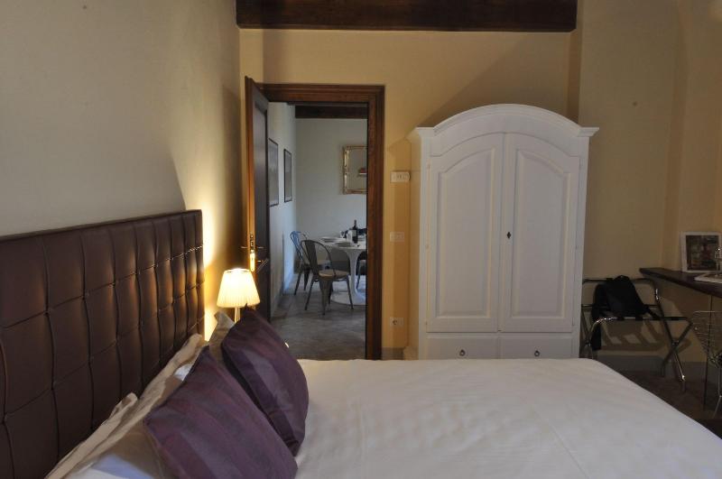 Boccioleto Resort Spa - Oda