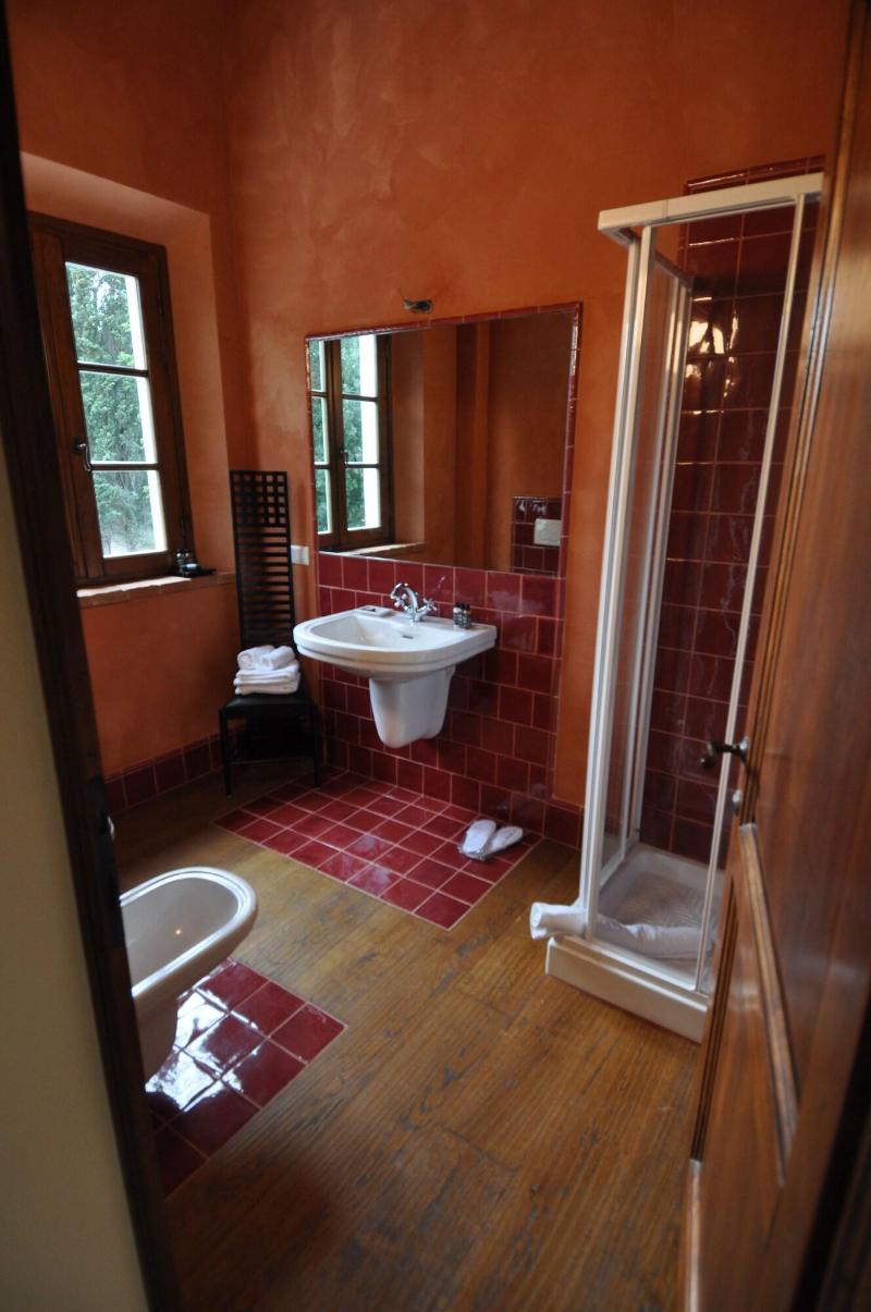 Boccioleto Resort Spa - Oda