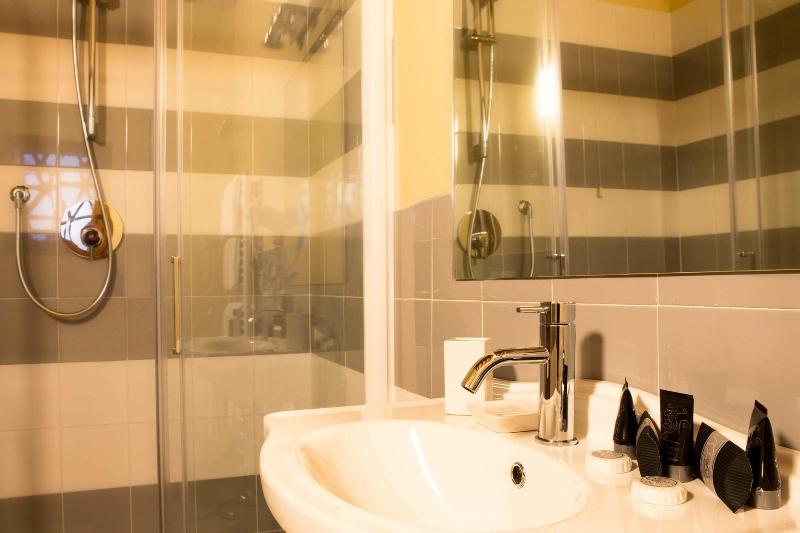 Boccioleto Resort Spa - Oda