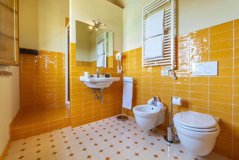 Boccioleto Resort Spa - Oda