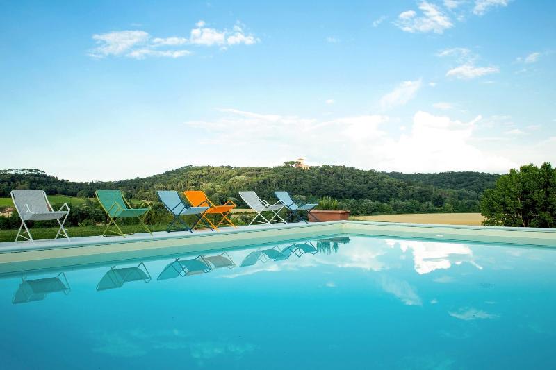 Boccioleto Resort Spa - Havuz