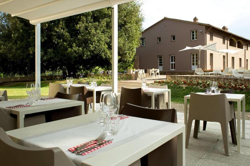 Boccioleto Resort Spa - Restoran