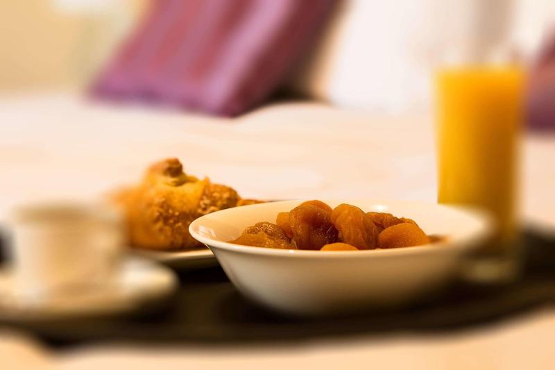 Boccioleto Resort Spa - Restoran