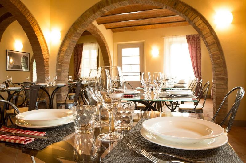 Boccioleto Resort Spa - Restoran