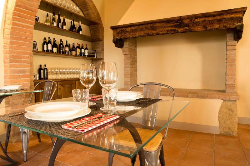 Boccioleto Resort Spa - Restoran