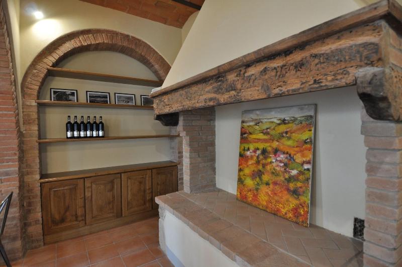 Boccioleto Resort Spa - Restoran