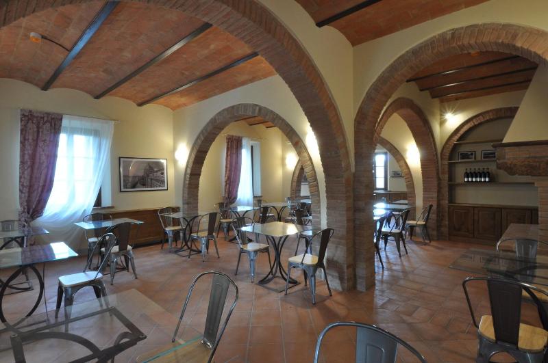 Boccioleto Resort Spa - Restoran