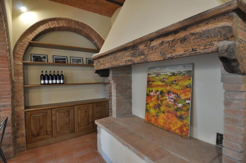 Boccioleto Resort Spa - Restoran