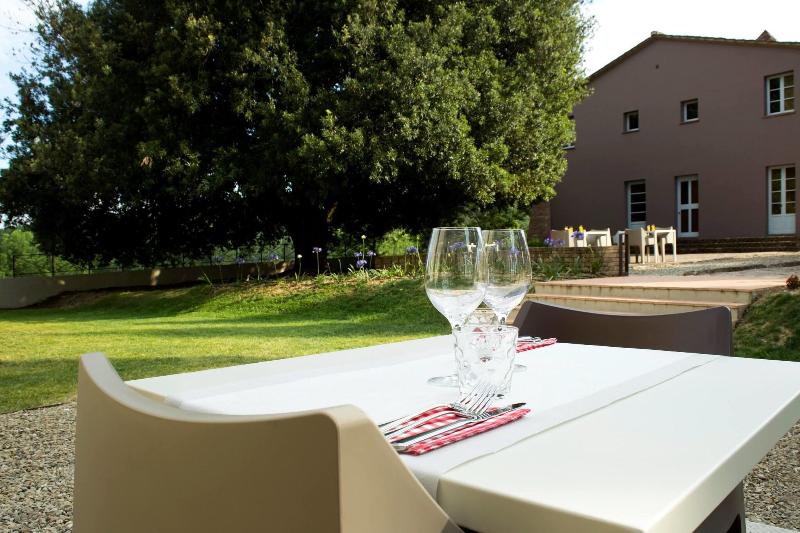 Boccioleto Resort Spa - Restoran