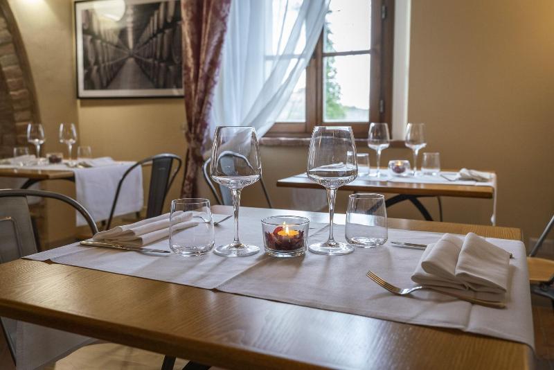 Boccioleto Resort Spa - Restoran