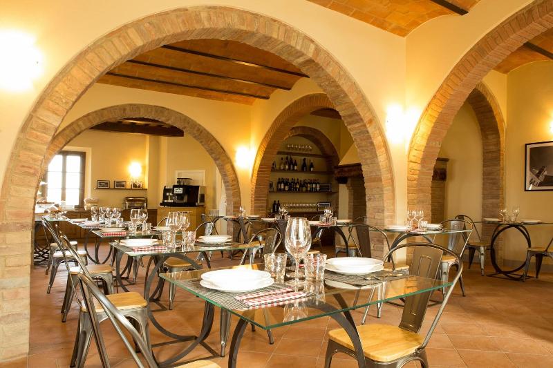 Boccioleto Resort Spa - Restoran