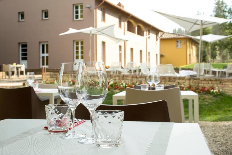 Boccioleto Resort Spa - Restoran