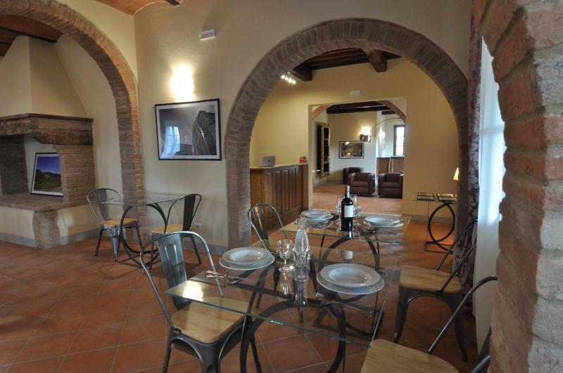 Boccioleto Resort Spa - Restoran
